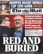 Corbyn Elected